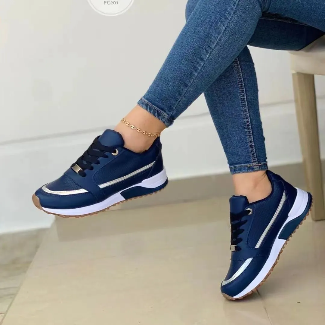 Faviola - Orthopedic Sneaker
