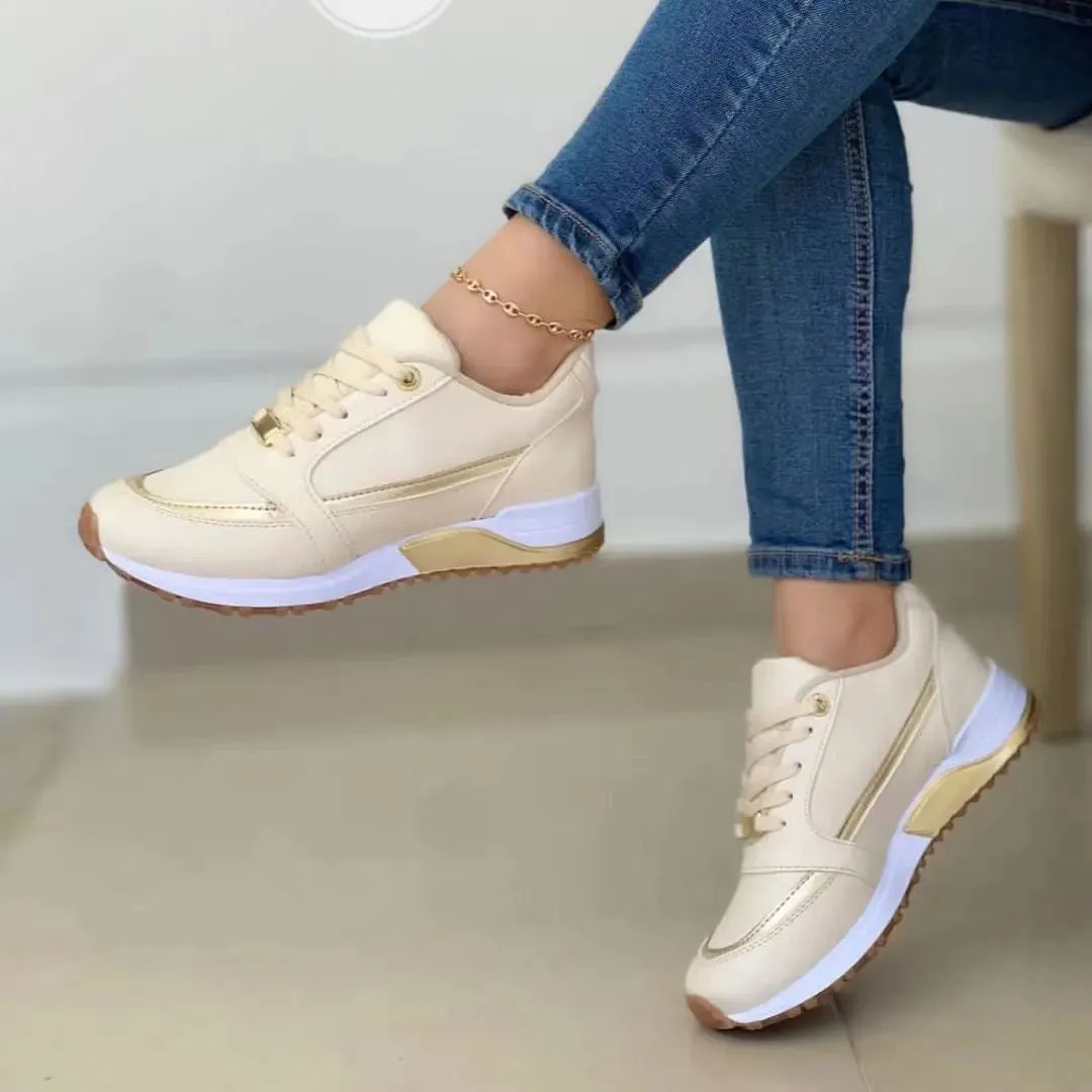 Faviola - Orthopedic Sneaker