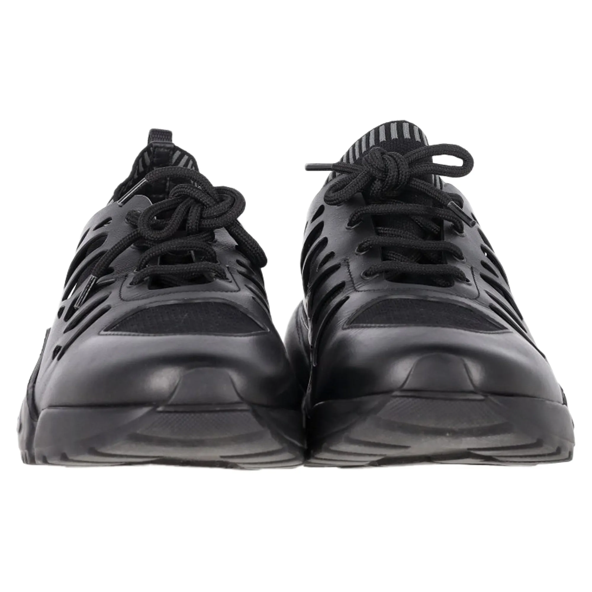 Ferragamo low-top sneakers