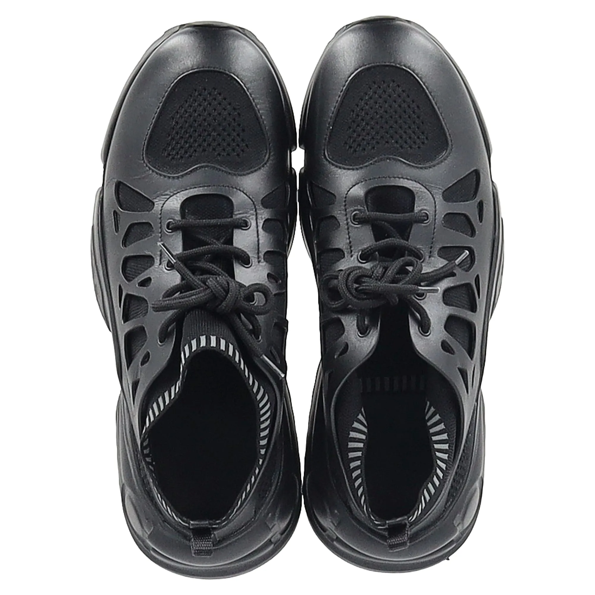 Ferragamo low-top sneakers