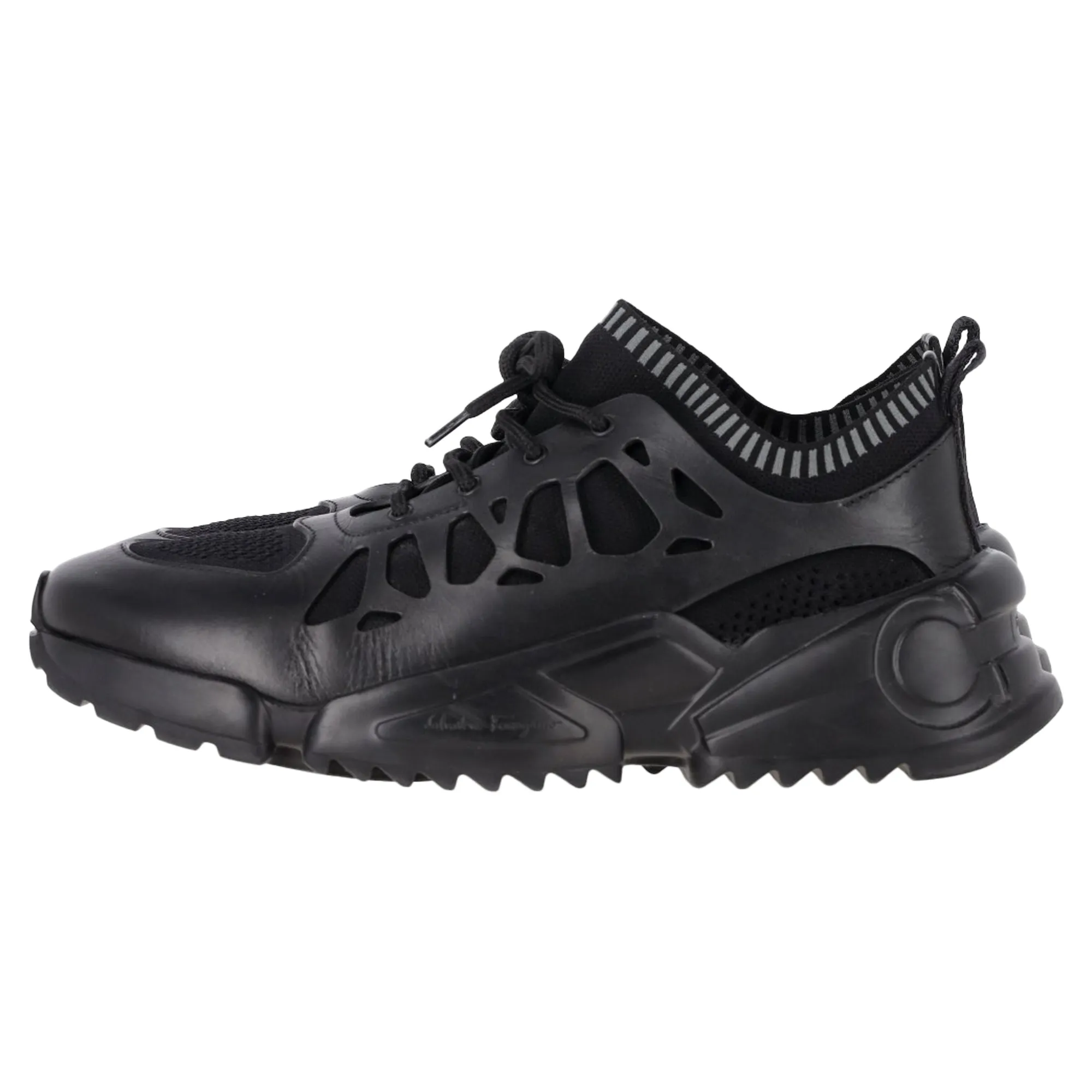 Ferragamo low-top sneakers
