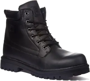 Fila Men's Edgewater 12 Ankle Boot