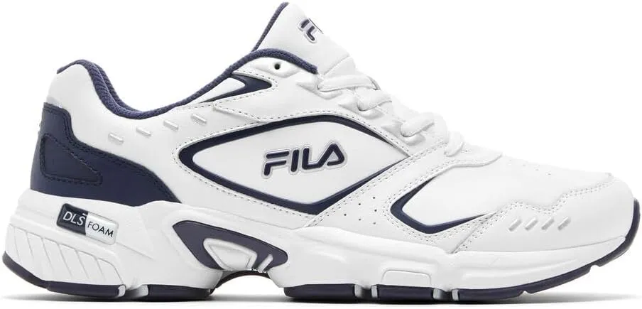 Fila Men's Memory Decimus Sneaker