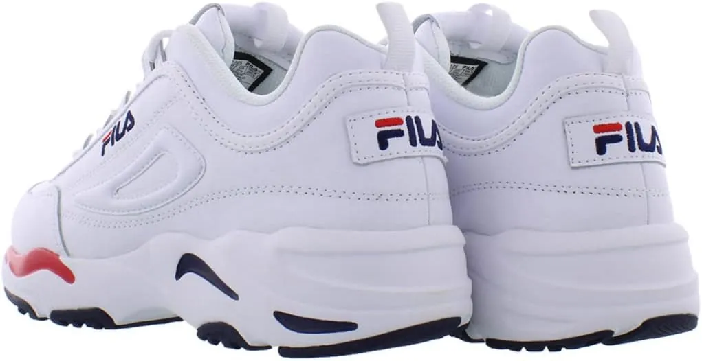 Fila Men's Ray Tracer Sneakers
