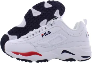 Fila Men's Ray Tracer Sneakers