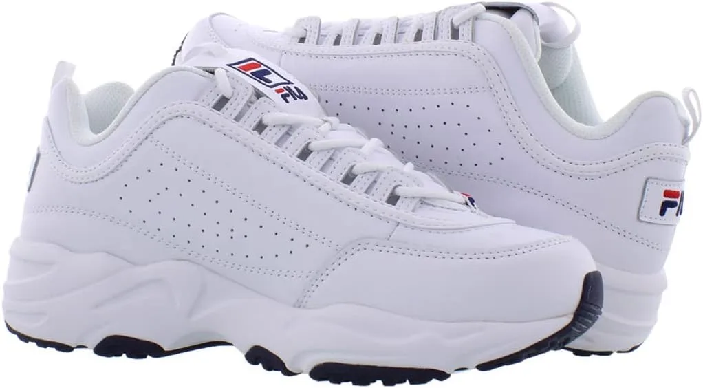 Fila Men's Ray Tracer Sneakers