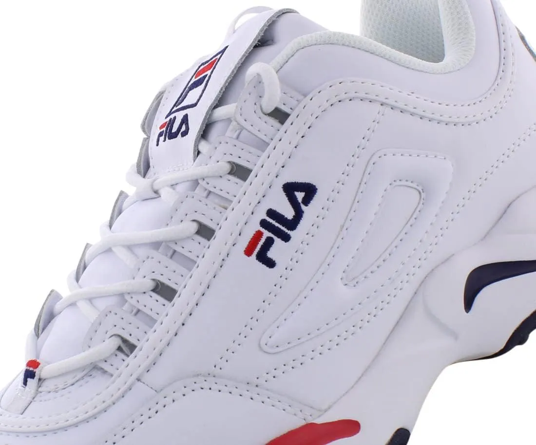 Fila Men's Ray Tracer Sneakers