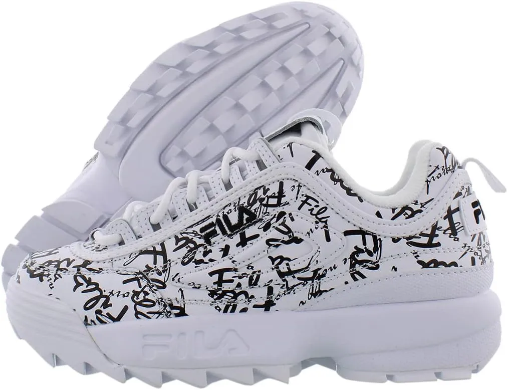Fila Women's Disruptor II Sneakers