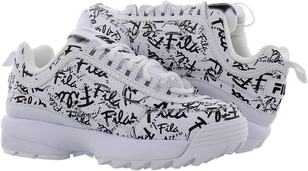 Fila Women's Disruptor II Sneakers