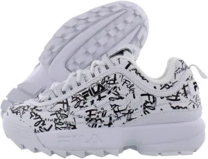 Fila Women's Disruptor II Sneakers