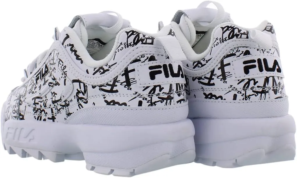 Fila Women's Disruptor II Sneakers