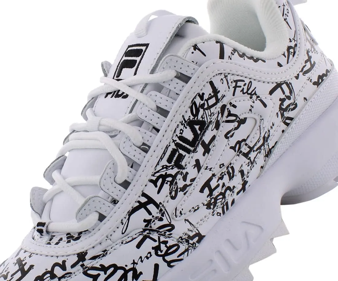 Fila Women's Disruptor II Sneakers