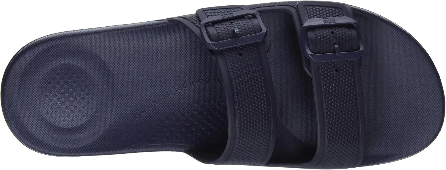 Fitflop Men's Slide Sandal