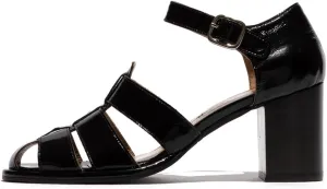 FLY London Women's Marg261fly Heeled Sandal