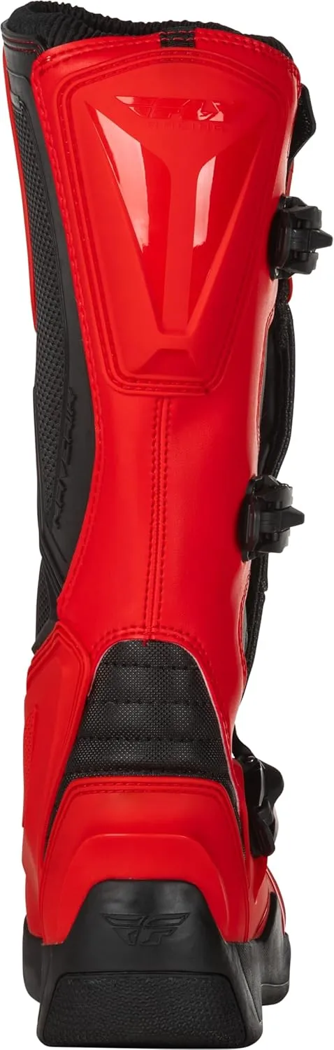Fly Racing Maverik Boot