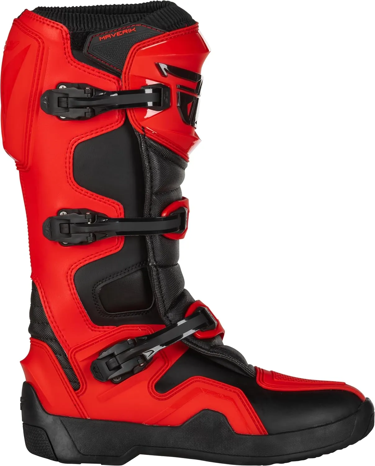 Fly Racing Maverik Boot