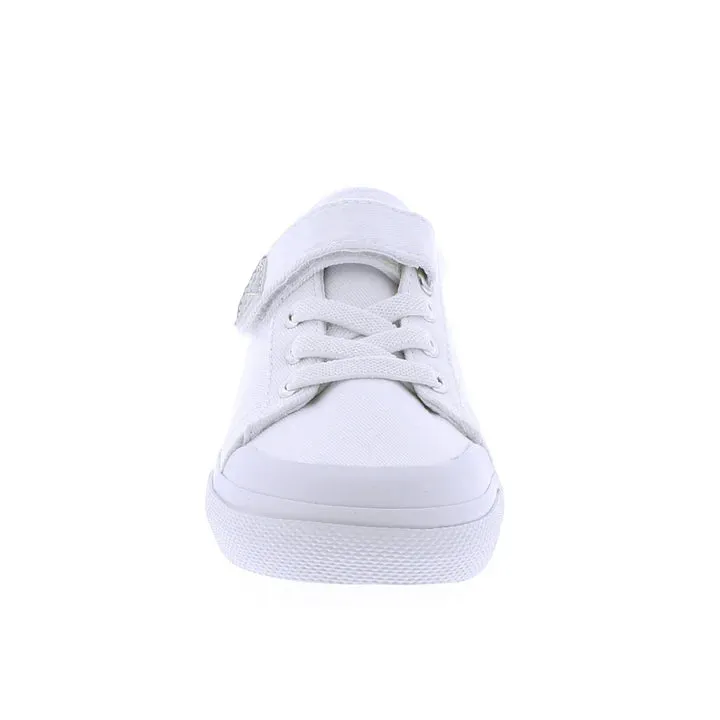 Footmates Jordan Sneaker White