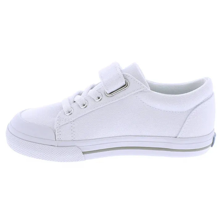 Footmates Jordan Sneaker White