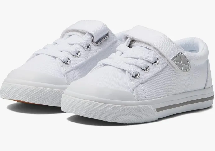 Footmates Jordan Sneaker White