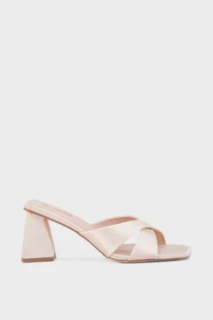 Formal Slip On IF0087-Beige
