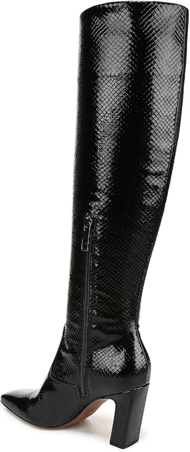 Franco Sarto Women's Bowman Knee High Boot