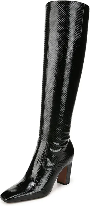 Franco Sarto Women's Bowman Knee High Boot