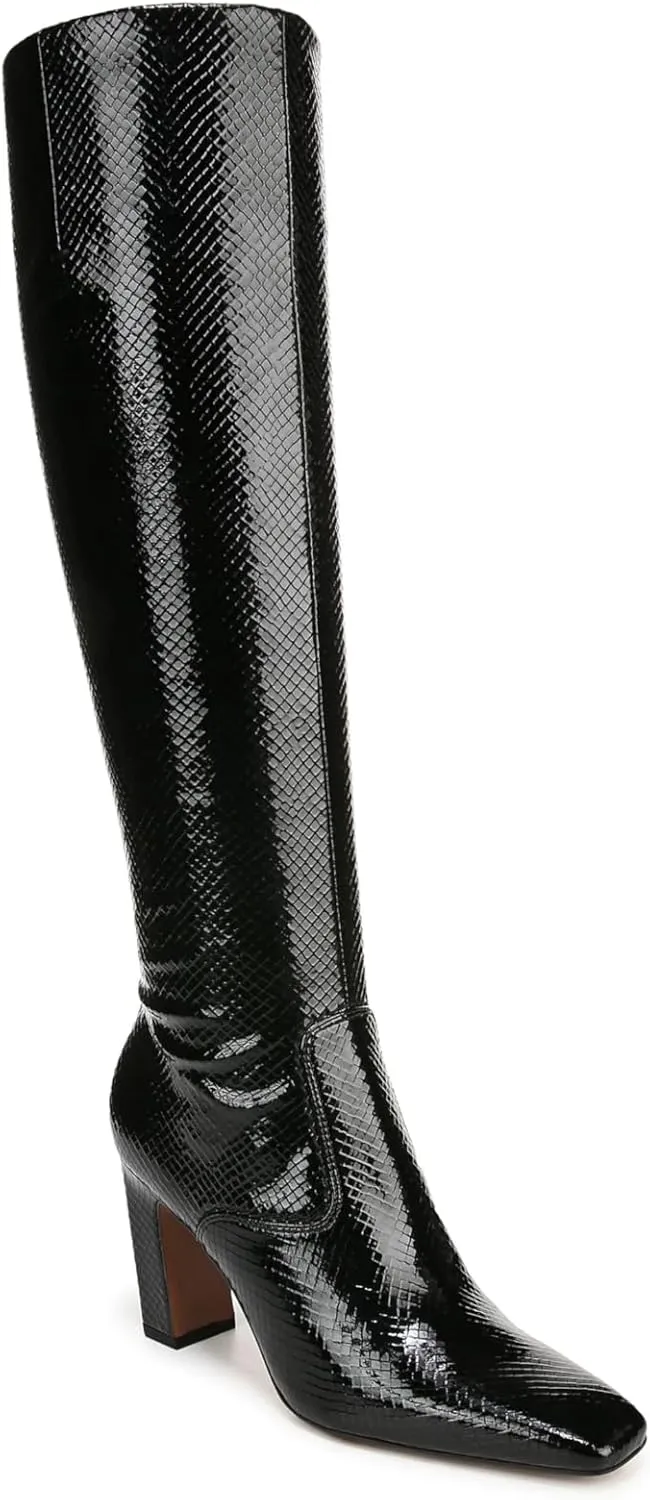 Franco Sarto Women's Bowman Knee High Boot