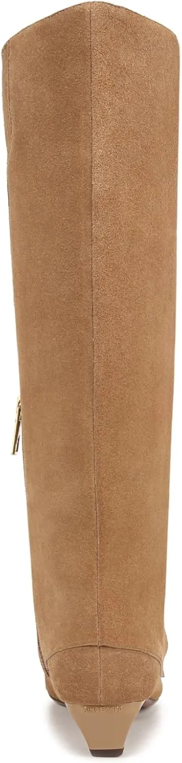 Franco Sarto Women's Classic Knee High Boot