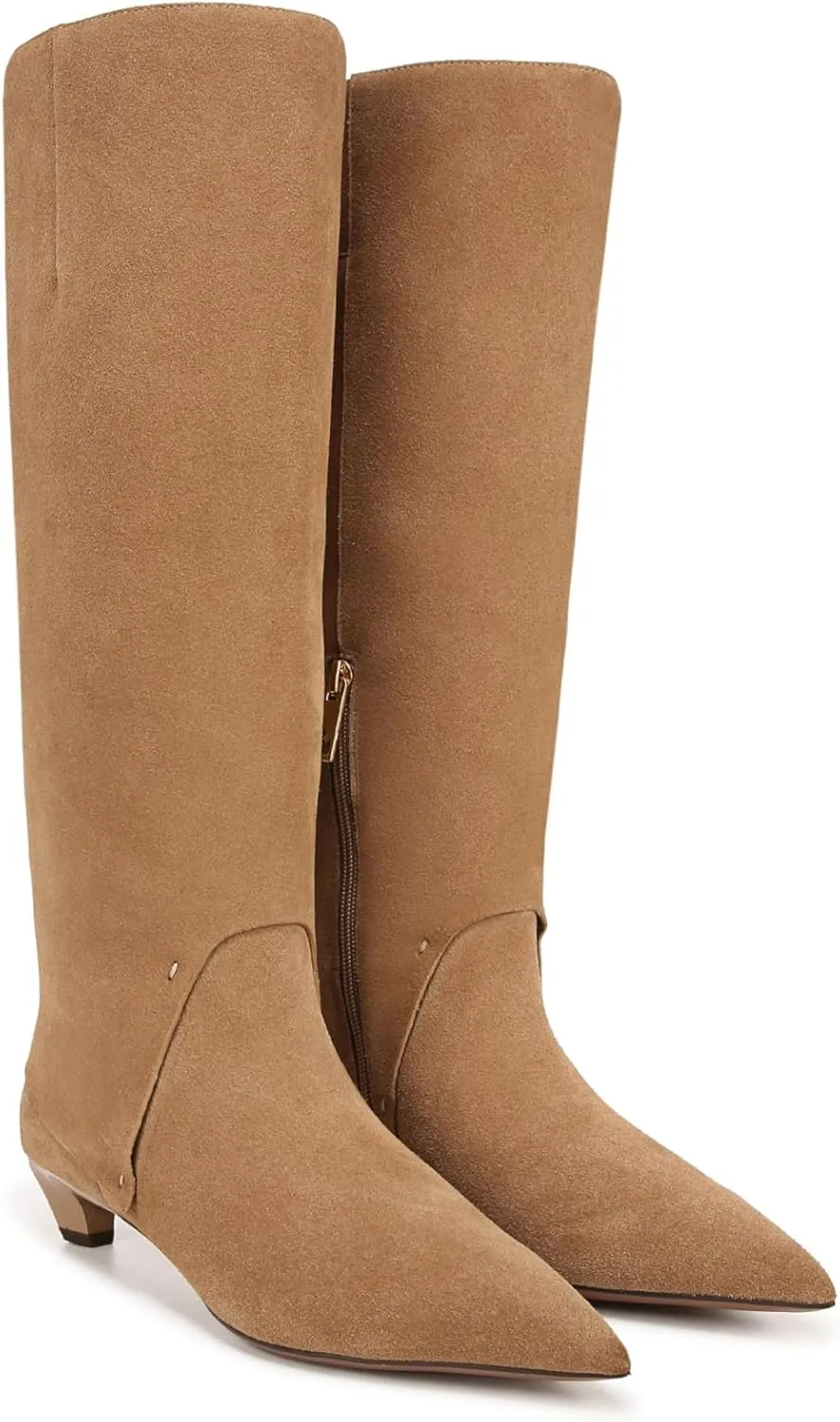 Franco Sarto Women's Classic Knee High Boot