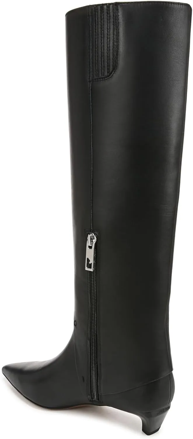 Franco Sarto Women's Classic Knee High Boot