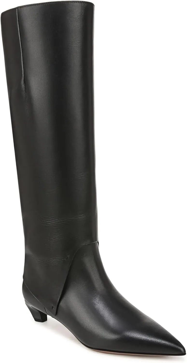 Franco Sarto Women's Classic Knee High Boot