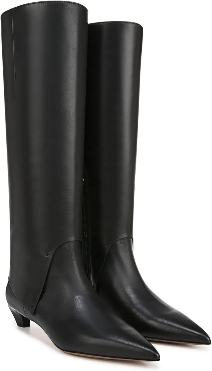 Franco Sarto Women's Classic Knee High Boot