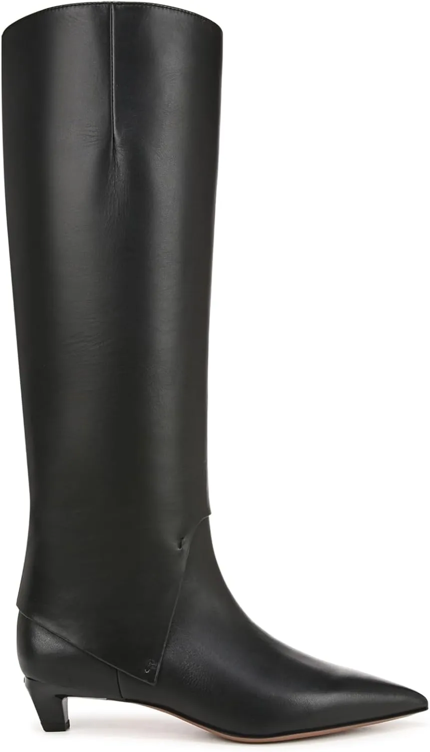 Franco Sarto Women's Classic Knee High Boot