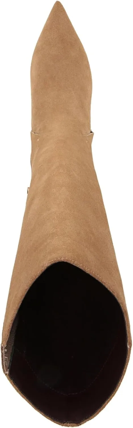 Franco Sarto Women's Classic Knee High Boot