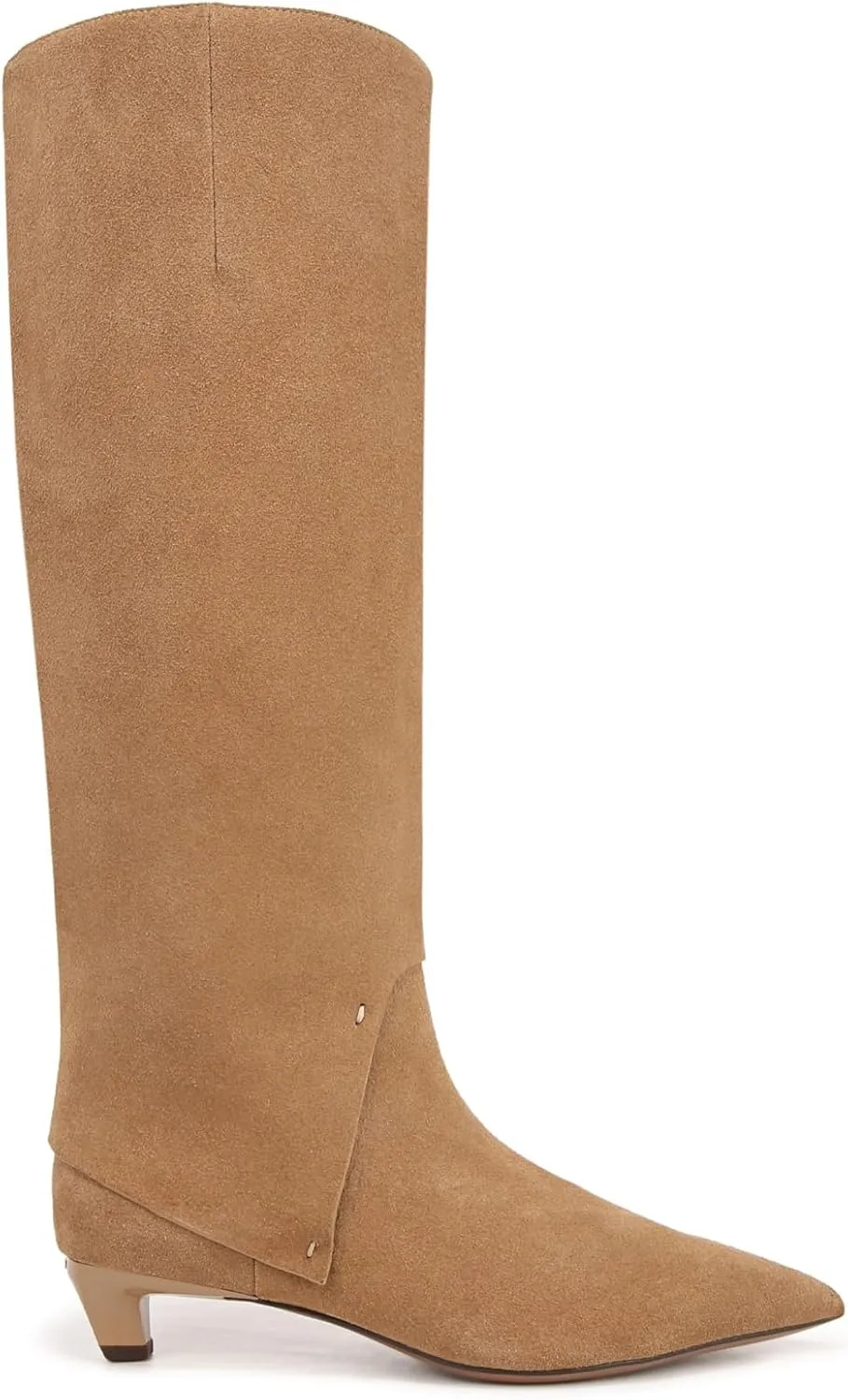 Franco Sarto Women's Classic Knee High Boot