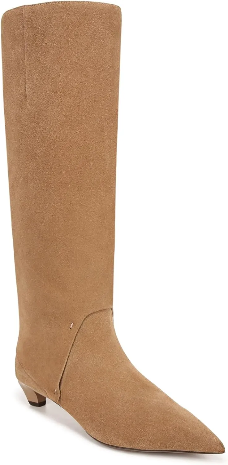 Franco Sarto Women's Classic Knee High Boot