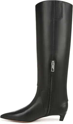 Franco Sarto Women's Classic Knee High Boot