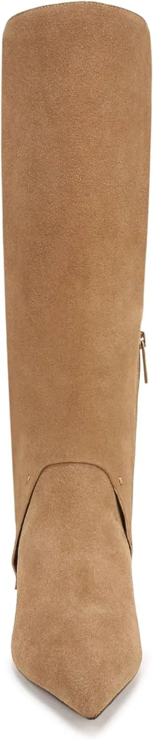 Franco Sarto Women's Classic Knee High Boot