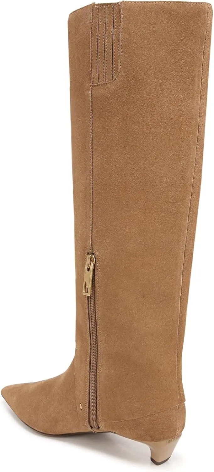Franco Sarto Women's Classic Knee High Boot