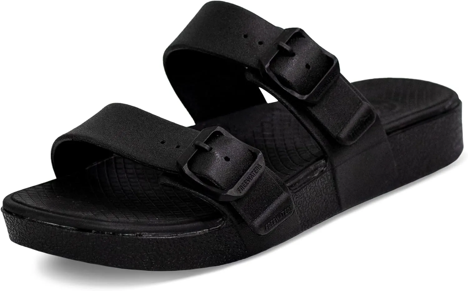 Freewaters Cloud9 Bliss - Women's Strappy Slide Sandal