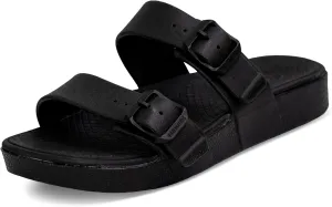 Freewaters Cloud9 Bliss - Women's Strappy Slide Sandal