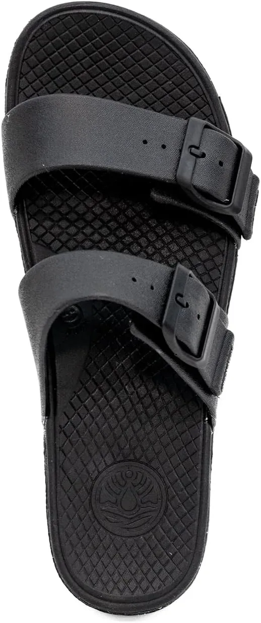 Freewaters Cloud9 Bliss - Women's Strappy Slide Sandal