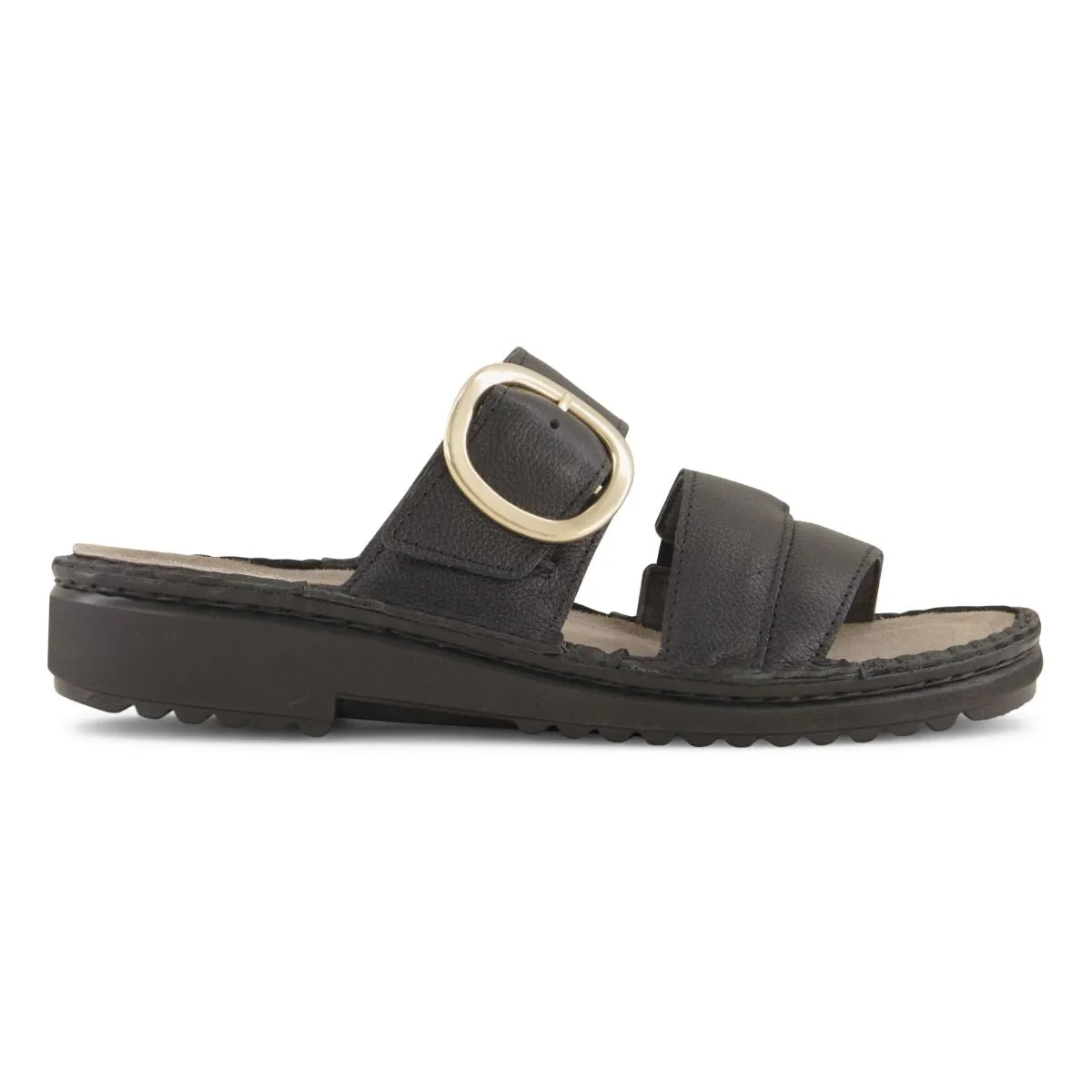 Frey Slide Sandal