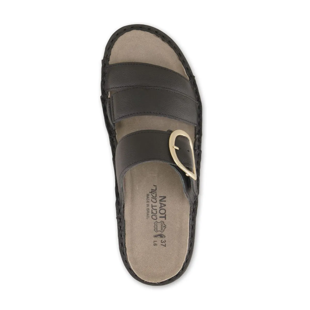 Frey Slide Sandal