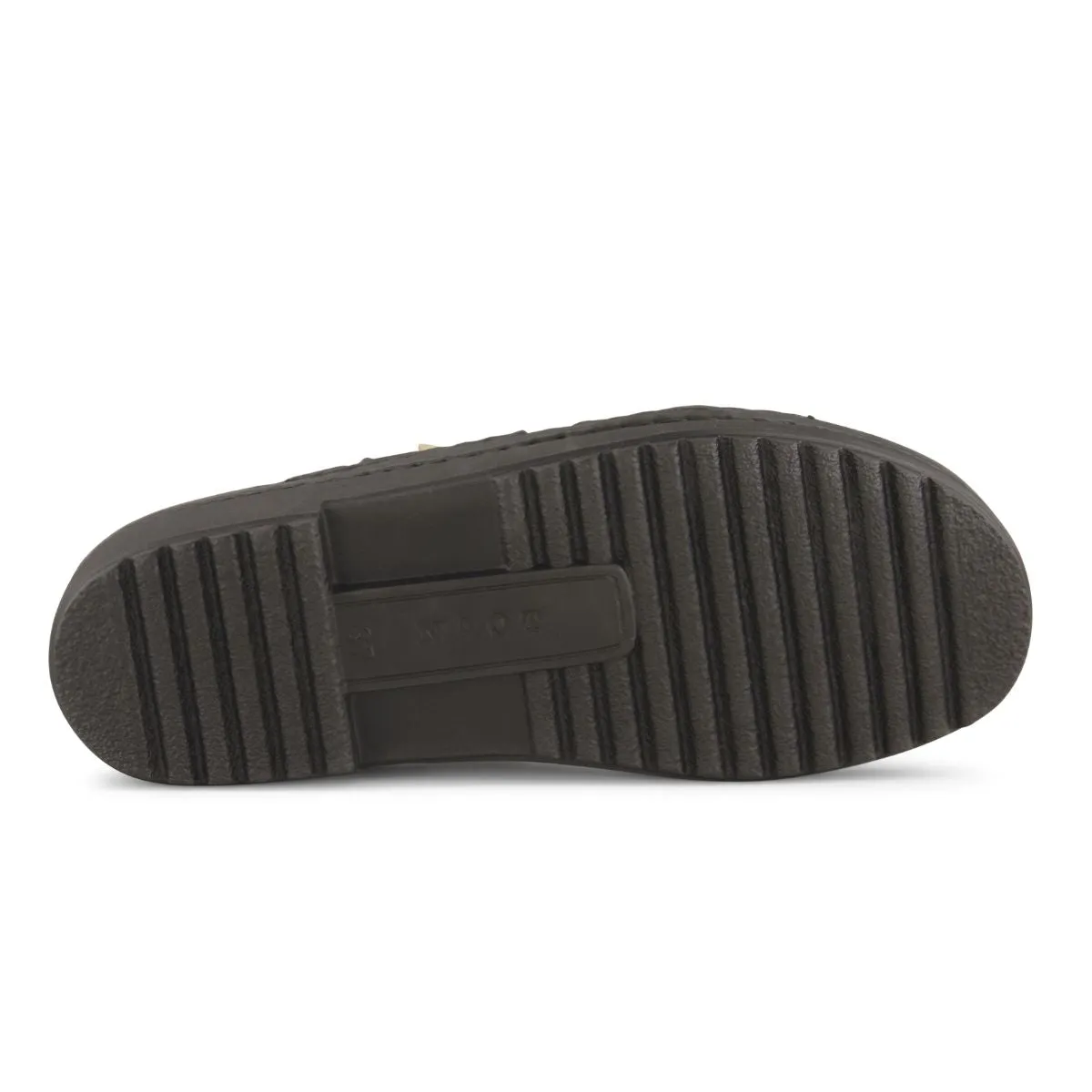 Frey Slide Sandal