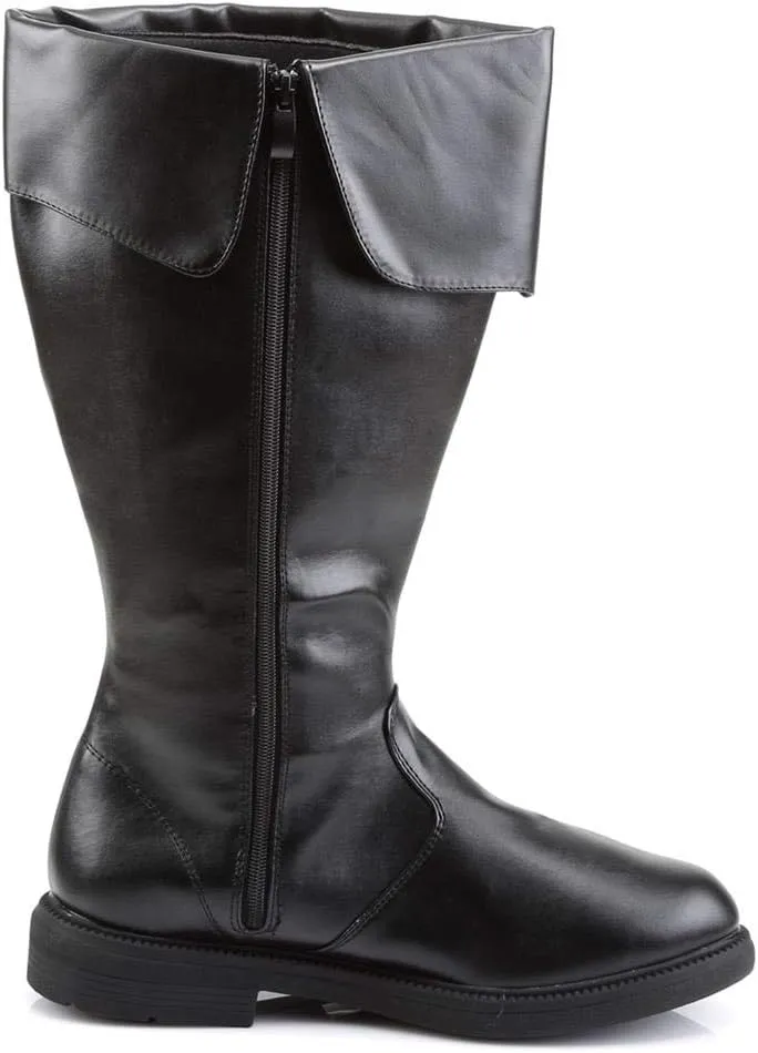 Funtasma by Pleaser Men's Halloween Captain-105