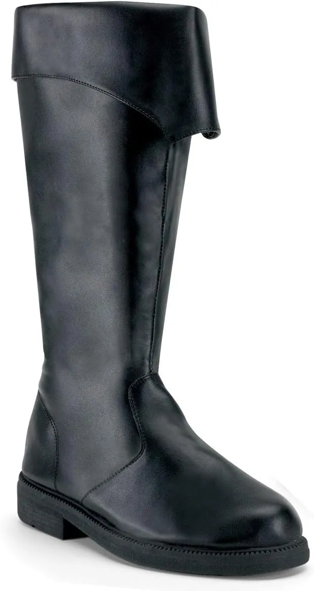 Funtasma by Pleaser Men's Halloween Captain-105