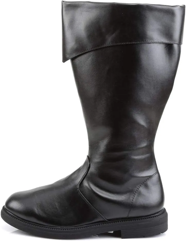 Funtasma by Pleaser Men's Halloween Captain-105