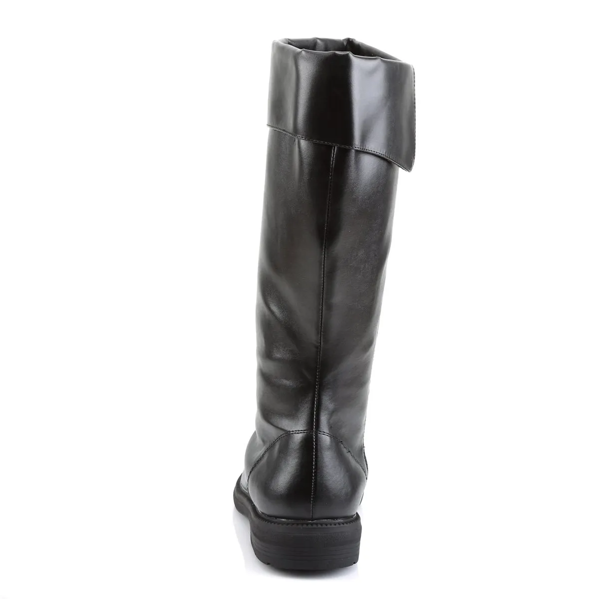 Funtasma Captain-105-Black-Size S-Clearance
