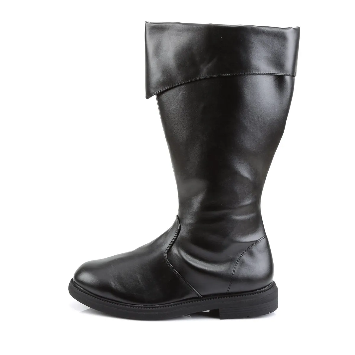 Funtasma Captain-105-Black-Size S-Clearance